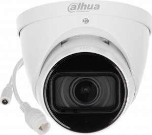 Kamera IP Dahua Technology KAMERA WANDALOODPORNA IP IPC-HDW5842T-ZE-2712-S3 - 8.3&nbsp;Mpx, 4K UHD 2.7&nbsp;... 12&nbsp;mm - <strong>MOTOZOOM </strong>DAHUA 1