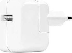 Ładowarka Vega ŁADOWARKA SIECIOWA  DO IPHONE A1401 12W  USB 2.1A BOX 2100mA MD836ZM/A BOX APPX> 2