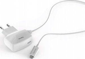 Ładowarka Hama HAMA Ładowarka Sieciowa Apple Lightning MFI 2