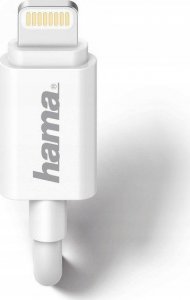 Ładowarka Hama HAMA Ładowarka Sieciowa Apple Lightning MFI 3