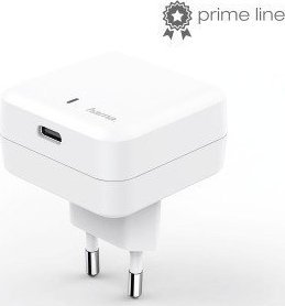 Ładowarka Hama HAMA Ładowarka Sieciowa USB C 3A Power Delivery 4