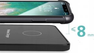 Ładowarka Wenom ŁADOWARKA BEZPRZEWODOWA DO IPHONE MAGSAFE WENOM 3
