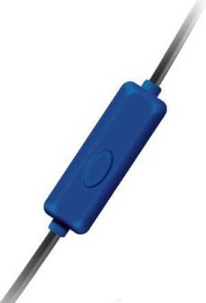 Słuchawki Meliconi Speak Smart Fluo (497438BA) 2