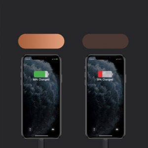 Ładowarka Joyroom JOYROOM SZYBKA ŁADOWARKA SIECIOWA 18W USB / USB TYP C QUICK CHARGE 3.0 POWER DELIVERY CZARNA (L-QP182) 4