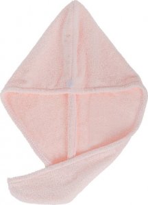 KILLYS Ręcznik do włosów w formie turbanu 1