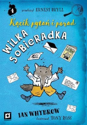 Kącik pytań i porad Wilka Sobieradka - 200562 1