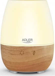 Dyfuzor zapachowy Adler AD 7967 Ultradźwiękowy 3w1 2