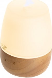 Dyfuzor zapachowy Adler AD 7967 Ultradźwiękowy 3w1 5