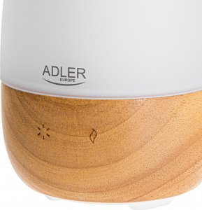 Dyfuzor zapachowy Adler AD 7967 Ultradźwiękowy 3w1 6