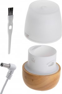 Dyfuzor zapachowy Adler AD 7967 Ultradźwiękowy 3w1 7