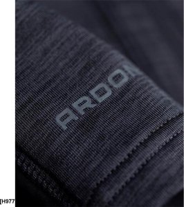Ardon ARDON Breeffidry - dziecięca bluza - Ciemno-szara H9770 110-116 11