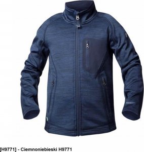 Ardon ARDON Breeffidry - dziecięca bluza - Ciemno-szara H9770 110-116 13