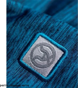 Ardon ARDON Breeffidry - dziecięca bluza - Ciemno-szara H9770 110-116 16