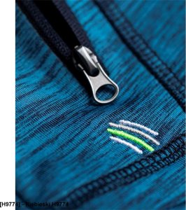 Ardon ARDON Breeffidry - dziecięca bluza - Ciemno-szara H9770 110-116 17