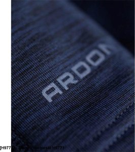 Ardon ARDON Breeffidry - dziecięca bluza - Ciemno-szara H9770 110-116 20