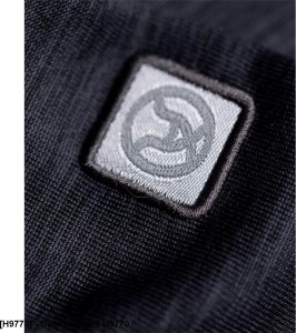 Ardon ARDON Breeffidry - dziecięca bluza - Ciemno-szara H9770 110-116 2