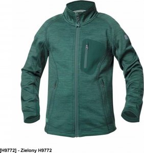 Ardon ARDON Breeffidry - dziecięca bluza - Ciemno-szara H9770 110-116 6