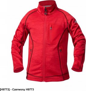 Ardon ARDON Breeffidry - dziecięca bluza - Ciemno-szara H9770 110-116 10