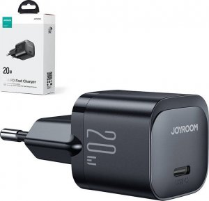 Ładowarka Joyroom JR-TCF02 1x USB-C  (JYR741) 2