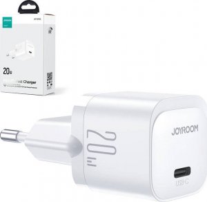 Ładowarka Joyroom JR-TCF02 1x USB-C 3 A (JYR740) 11