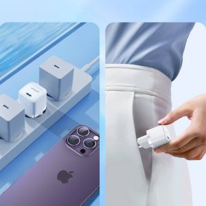 Ładowarka Joyroom JR-TCF02 1x USB-C 3 A (JYR740) 6