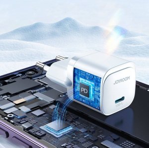 Ładowarka Joyroom JR-TCF02 1x USB-C 3 A (JYR740) 7
