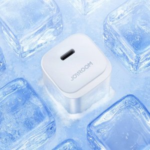 Ładowarka Joyroom JR-TCF02 1x USB-C 3 A (JYR740) 9