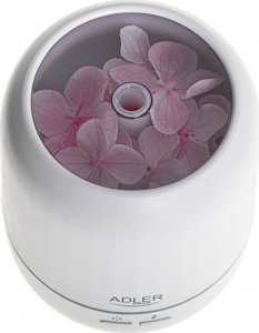 Dyfuzor zapachowy Adler AD 7968 3w1 USB 3