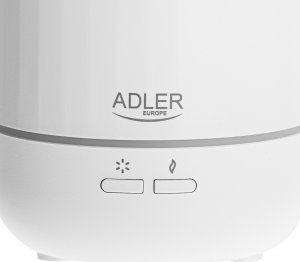 Dyfuzor zapachowy Adler AD 7968 3w1 USB 6