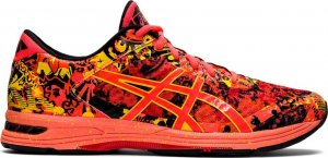 Asics Buty do biegania ASICS GEL-NOOSA TRI 11 (1011B301 700) 44.5 1