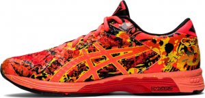 Asics Buty do biegania ASICS GEL-NOOSA TRI 11 (1011B301 700) 44.5 3