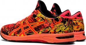 Asics Buty do biegania ASICS GEL-NOOSA TRI 11 (1011B301 700) 44.5 5