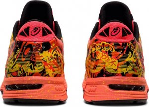 Asics Buty do biegania ASICS GEL-NOOSA TRI 11 (1011B301 700) 44.5 6