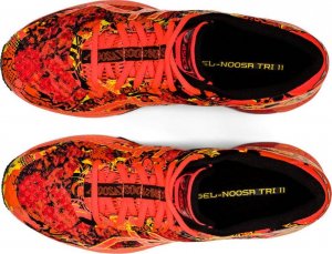 Asics Buty do biegania ASICS GEL-NOOSA TRI 11 (1011B301 700) 44.5 7