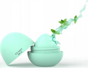 Golden Rose Golden Rose LIP BUTTER Balsam do ust Mięta 8g 2