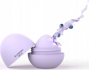 Golden Rose Golden Rose LIP BUTTER Balsam do ust Borówka 8g 2