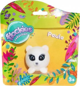 Figurka Tm Toys FLOCKIES Figurka kolekcjonerska NIEDŹWIEDŹ PAULA 1