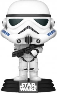 Figurka Figurka kolekcjonerska FUNKO POP! Star Wars Stormtrooper 1
