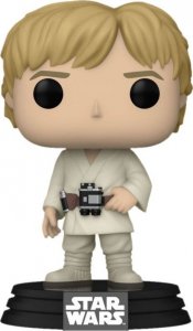 Figurka Figurka kolekcjonerska FUNKO POP! Star Wars Luke Skywalker 1