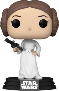 Figurka Figurka kolekcjonerska FUNKO POP! Star Wars Księżniczka Leia 1