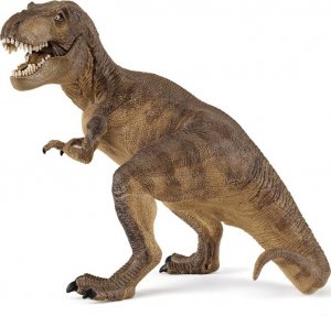 Figurka Hedo Figurka kolekcjonerska Dinozaur T-Rex, Papo 1