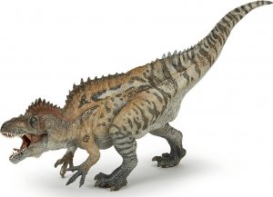 Figurka Hedo Figurka kolekcjonerska Dinozaur Akrokantozaur, Papo 1