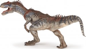 Figurka Hedo Figurka kolekcjonerska Dinozaur Allozaur, Papo 1