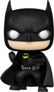 Figurka Figurka kolekcjonerska FUNKO POP! Figurka The Flash Batman 1