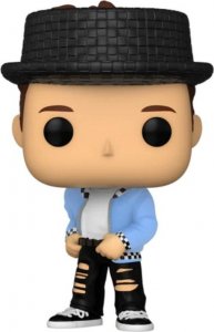 Figurka Figurka kolekcjonerska FUNKO POP! New Kids on the Block Joey 1