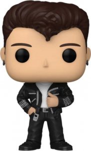 Figurka Figurka kolekcjonerska FUNKO POP! New Kids on the Block Jordan 1