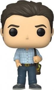 Figurka Funko POP! Television, figurka kolekcjonerska, Ozark, Marty Byrde, 1196 1