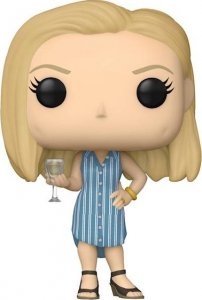 Figurka Funko POP! Television, figurka kolekcjonerska, Ozark, Wendy Byrde, 1198 1