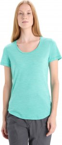 Icebreaker Koszulka Damska Icebreaker Sphere II SS Scoop T-Shirt L 1
