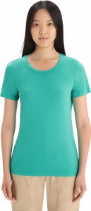 Icebreaker Koszulka Damska Icebreaker Tech Lite II SS Tee T-Shirt L 1